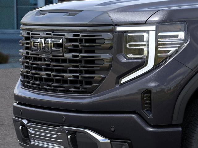 2025 GMC Sierra 1500 Vehicle Photo in OSHKOSH, WI 54904-7811