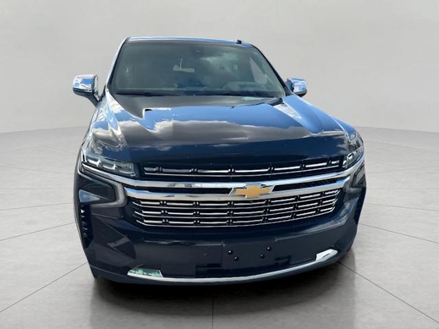 2021 Chevrolet Tahoe Vehicle Photo in Appleton, WI 54913