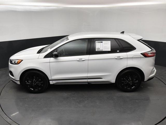 2023 Ford Edge Vehicle Photo in LAS VEGAS, NV 89118-3267