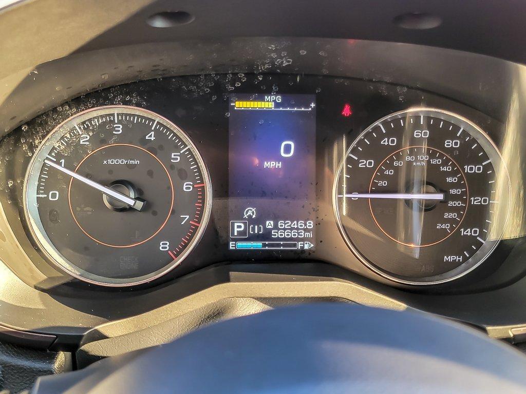 2022 Subaru Crosstrek Vehicle Photo in Plainfield, IL 60586