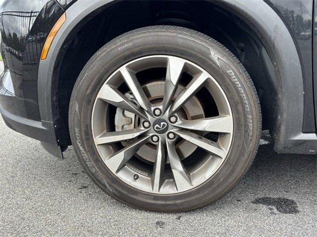 2023 INFINITI QX60 Vehicle Photo in Willow Grove, PA 19090