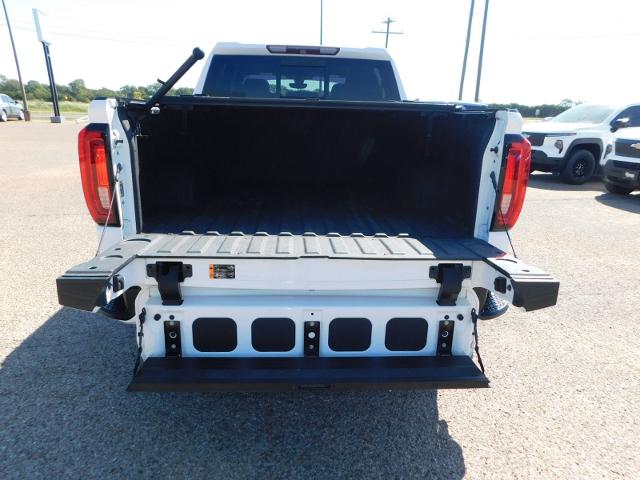 2019 GMC Sierra 1500 Vehicle Photo in GATESVILLE, TX 76528-2745