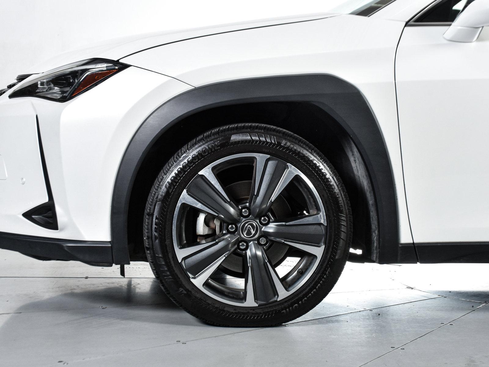 2019 Lexus UX 250h Vehicle Photo in DALLAS, TX 75235