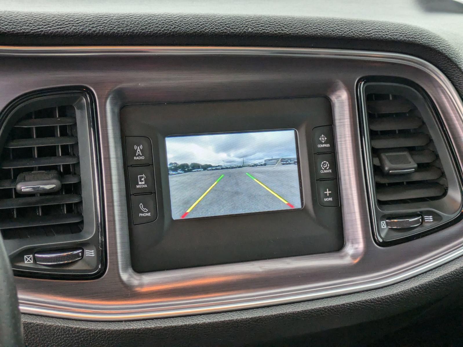 2015 Dodge Challenger Vehicle Photo in Seguin, TX 78155