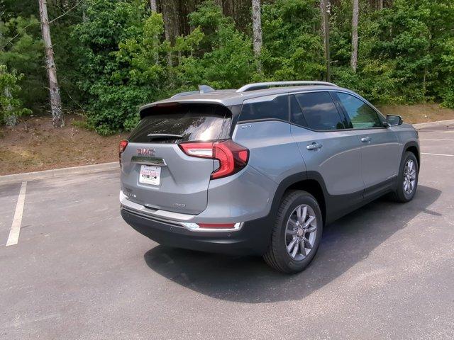 2024 GMC Terrain Vehicle Photo in ALBERTVILLE, AL 35950-0246