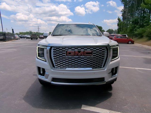 2024 GMC Yukon XL Vehicle Photo in ALBERTVILLE, AL 35950-0246