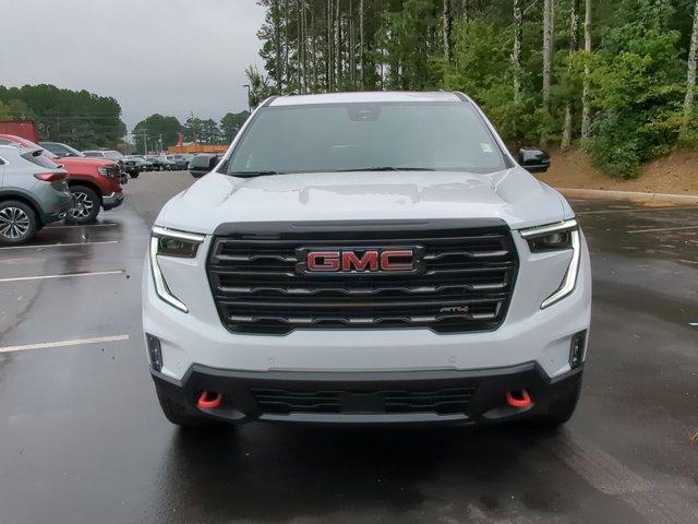 2024 GMC Acadia Vehicle Photo in ALBERTVILLE, AL 35950-0246