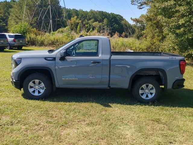 2025 GMC Sierra 1500 Vehicle Photo in ALBERTVILLE, AL 35950-0246