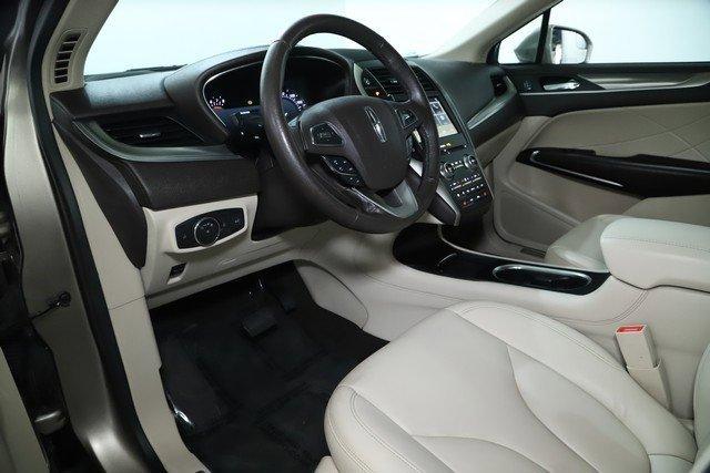 2019 Lincoln MKC Vehicle Photo in BEACHWOOD, OH 44122-4298