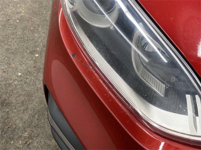 2020 Kia Forte Vehicle Photo in PORTLAND, OR 97225-3518