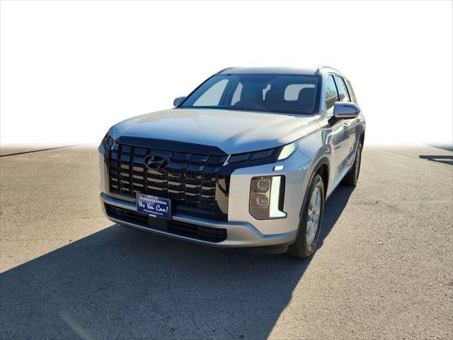 2025 Hyundai PALISADE Vehicle Photo in Odessa, TX 79762