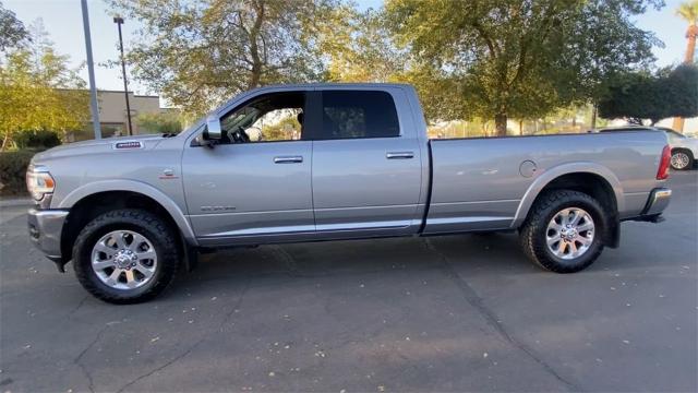 2021 Ram 3500 Vehicle Photo in GOODYEAR, AZ 85338-1310