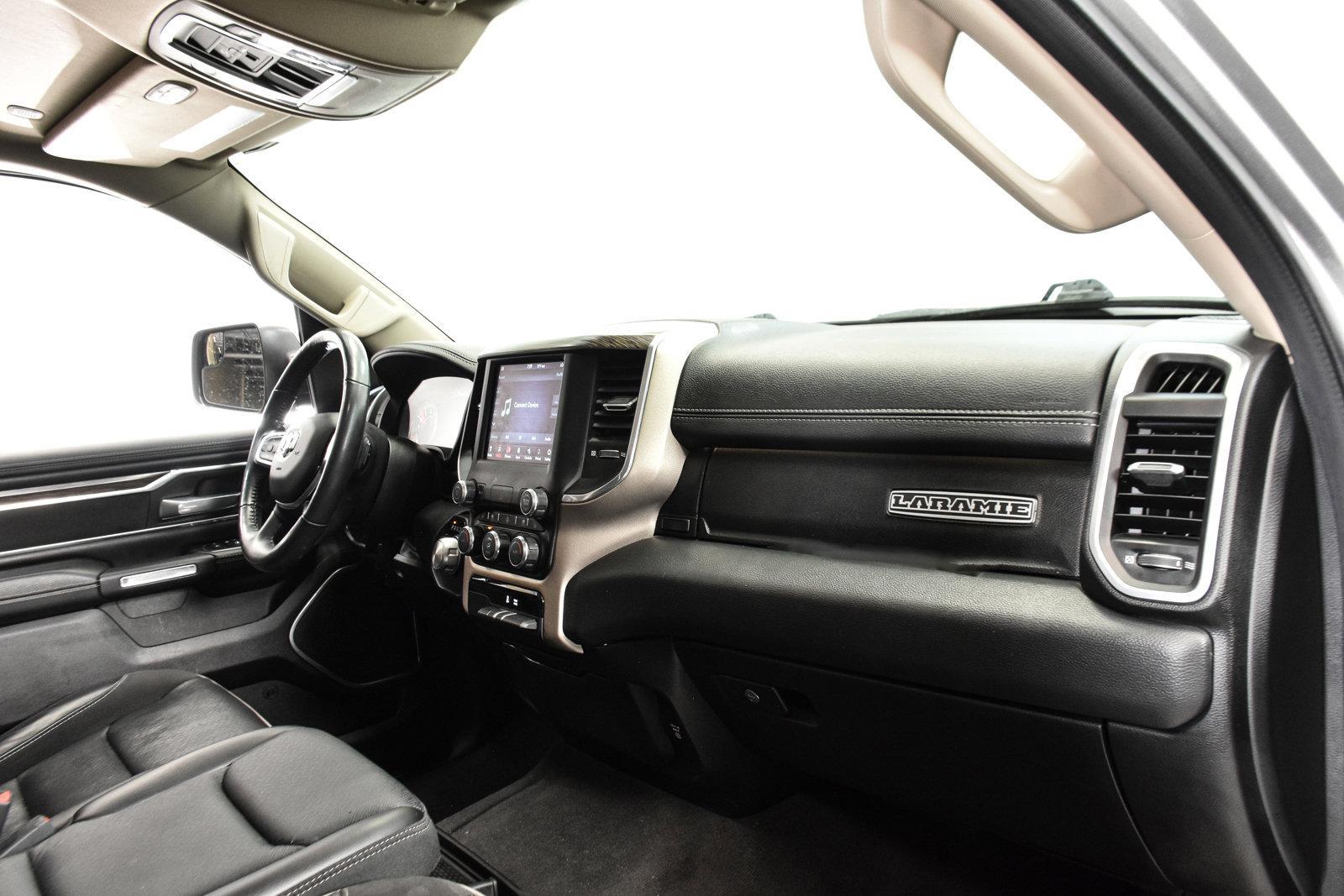 2020 Ram 1500 Vehicle Photo in DALLAS, TX 75235