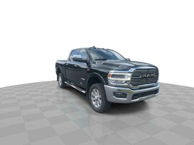 2022 Ram 2500 Vehicle Photo in BOSTON, NY 14025-9684