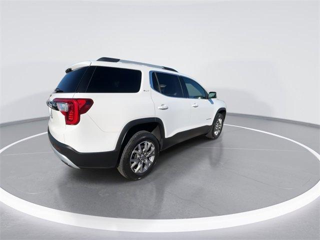 Certified 2020 GMC Acadia SLT with VIN 1GKKNMLS1LZ147009 for sale in Bowling Green, KY