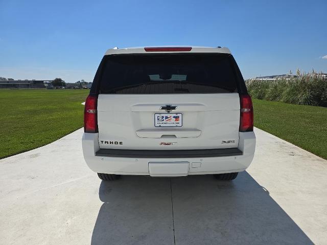 2018 Chevrolet Tahoe Vehicle Photo in BROUSSARD, LA 70518-0000