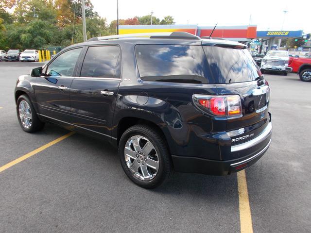 2017 GMC Acadia Limited Vehicle Photo in LOWELL, MA 01852-4336