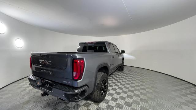 2019 GMC Sierra 1500 Vehicle Photo in GILBERT, AZ 85297-0402