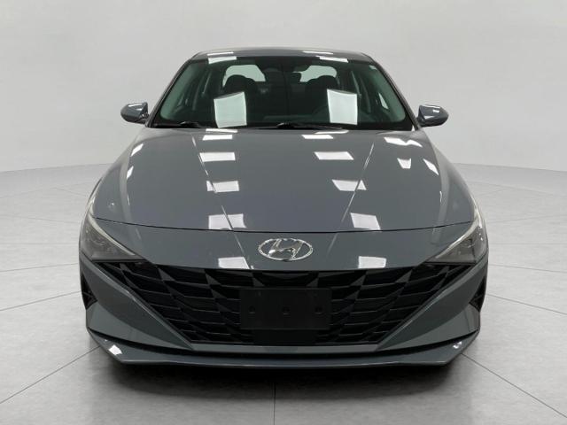 2021 Hyundai ELANTRA Vehicle Photo in Appleton, WI 54913