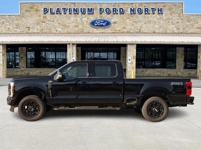 2024 Ford Super Duty F-250 SRW Vehicle Photo in Pilot Point, TX 76258