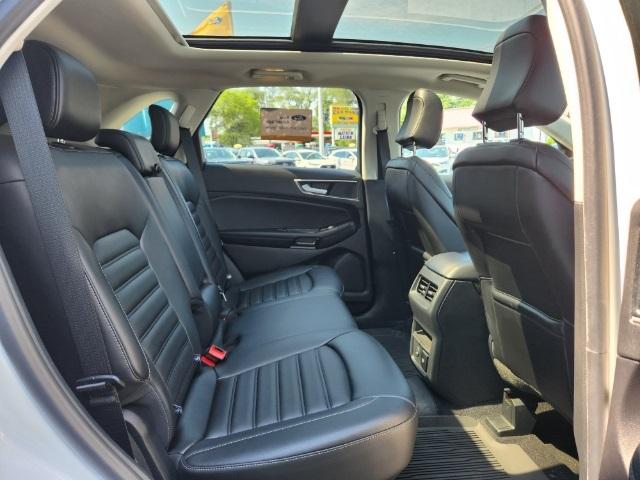 2021 Ford Edge Vehicle Photo in Mahwah, NJ 07430-1343