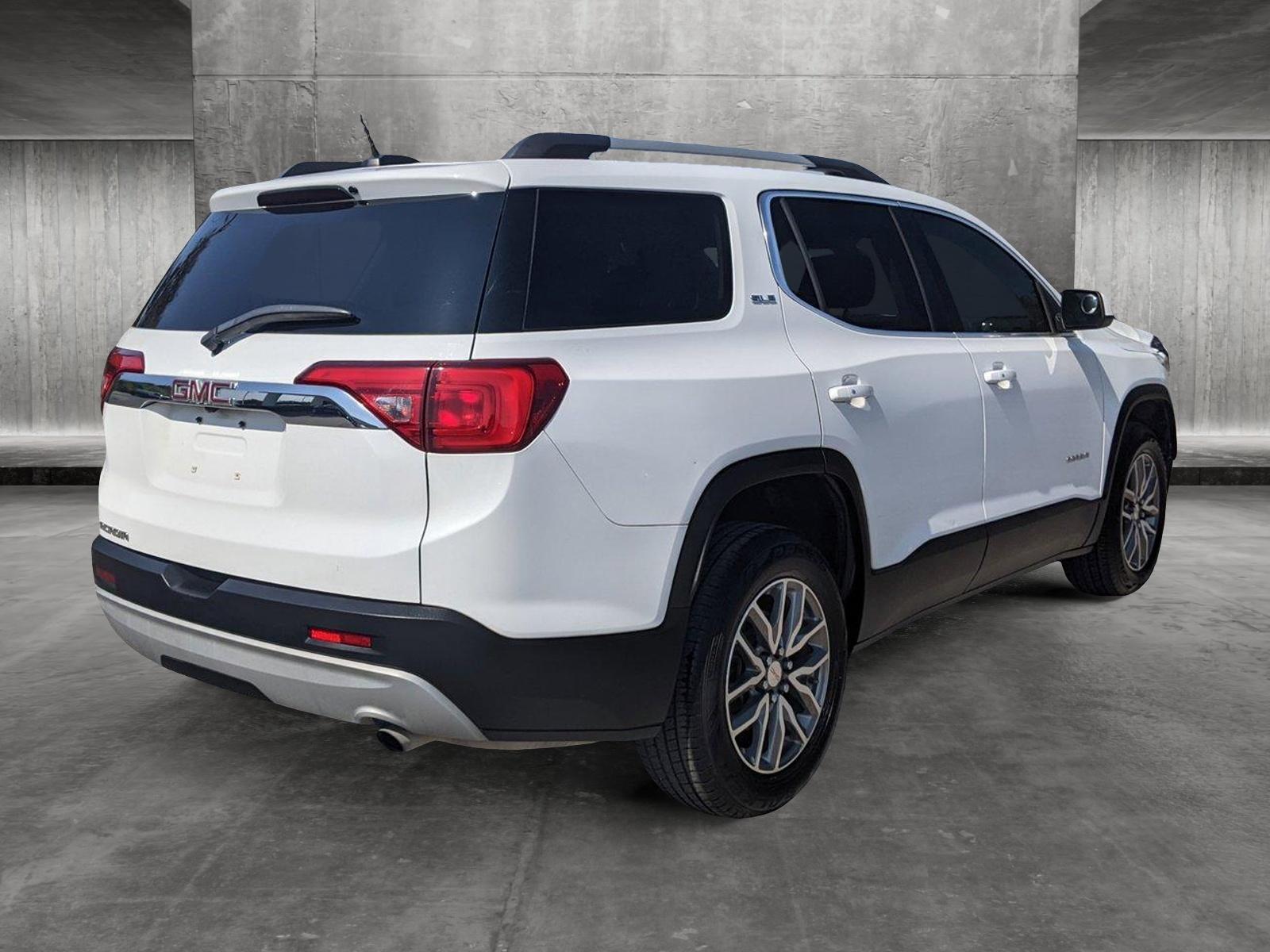 2019 GMC Acadia Vehicle Photo in AUSTIN, TX 78759-4154