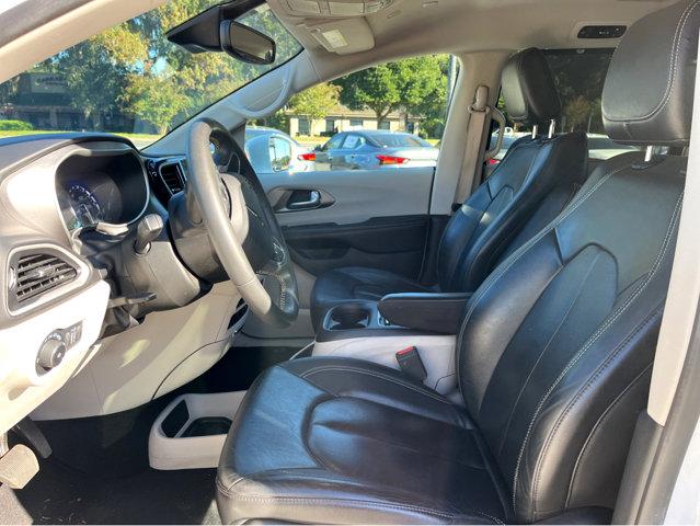 2022 Chrysler Pacifica Vehicle Photo in Savannah, GA 31419