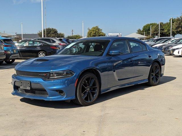 2022 Dodge Charger Vehicle Photo in San Antonio, TX 78209