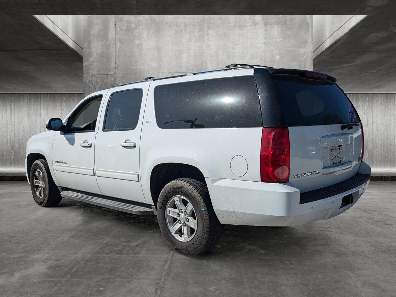 2013 GMC Yukon XL Vehicle Photo in Winter Park, FL 32792