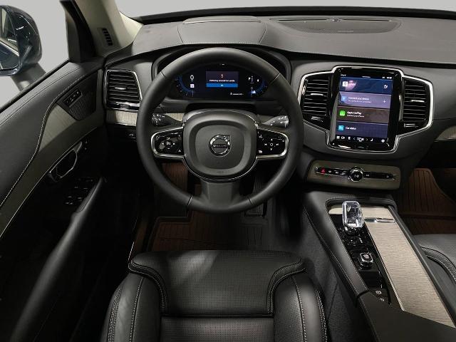 2025 Volvo XC90 Vehicle Photo in Appleton, WI 54913