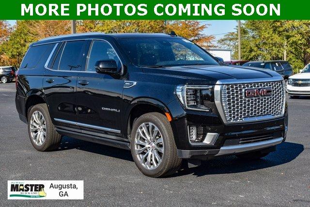 2023 GMC Yukon Vehicle Photo in AUGUSTA, GA 30907-2867