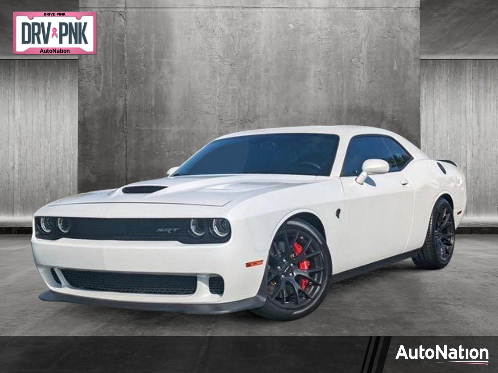 2016 Dodge Challenger Vehicle Photo in Clearwater, FL 33765