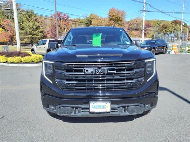 Used 2023 GMC Sierra 1500 Elevation with VIN 3GTPUCEK9PG193205 for sale in Green Brook, NJ