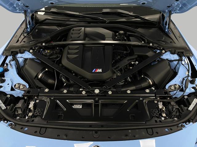 2025 BMW M2 Vehicle Photo in Appleton, WI 54913