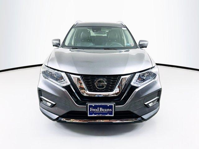 2020 Nissan Rogue Vehicle Photo in Doylestown, PA 18901