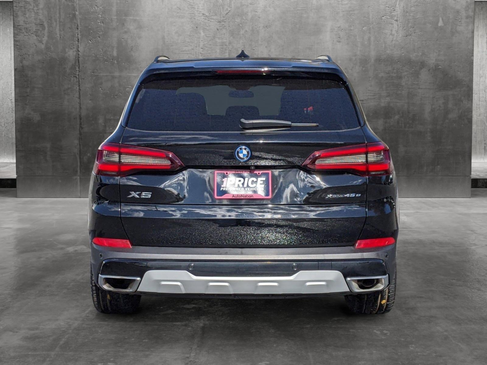 2023 BMW X5 Vehicle Photo in TIMONIUM, MD 21093-2300