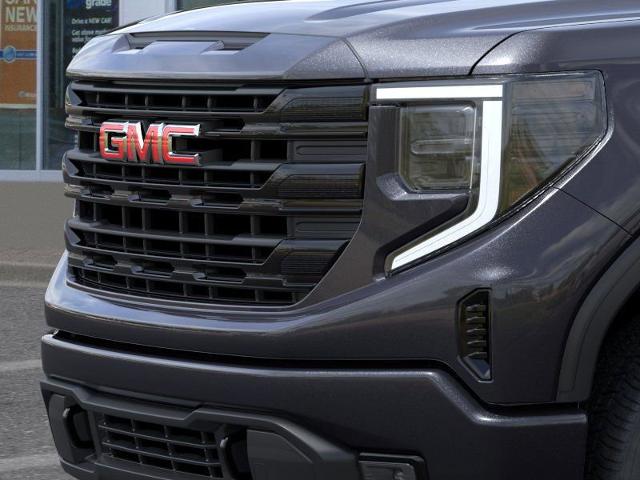 2025 GMC Sierra 1500 Vehicle Photo in NORTH RIVERSIDE, IL 60546-1404