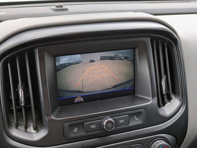 2020 Chevrolet Colorado Vehicle Photo in SELMA, TX 78154-1460