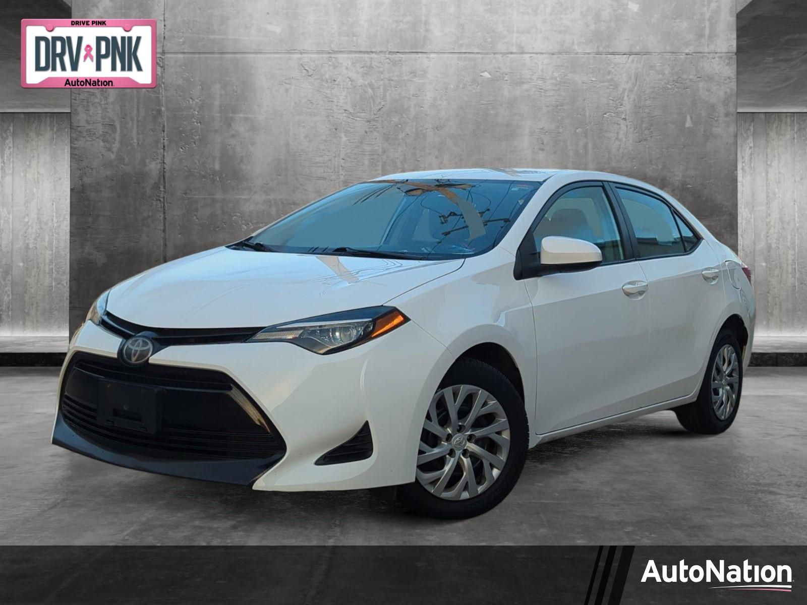 2019 Toyota Corolla Vehicle Photo in Memphis, TN 38128