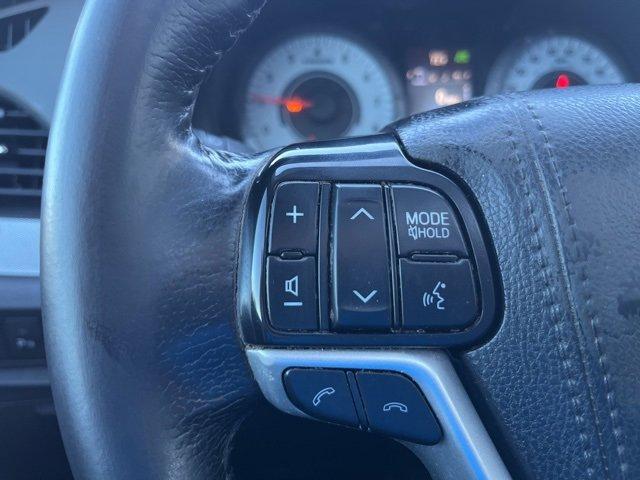 2020 Toyota Sienna Vehicle Photo in DALLAS, TX 75244-5909