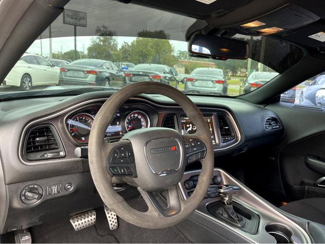 2021 Dodge Challenger Vehicle Photo in Savannah, GA 31419