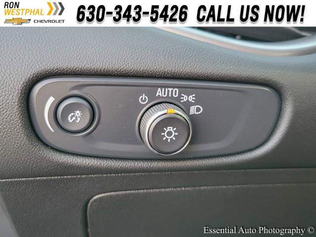 2025 Chevrolet Malibu Vehicle Photo in AURORA, IL 60503-9326