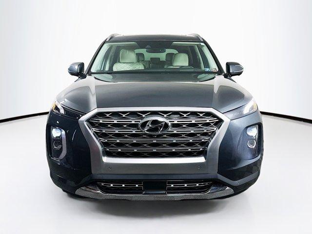 2020 Hyundai PALISADE Vehicle Photo in Flemington, NJ 08822