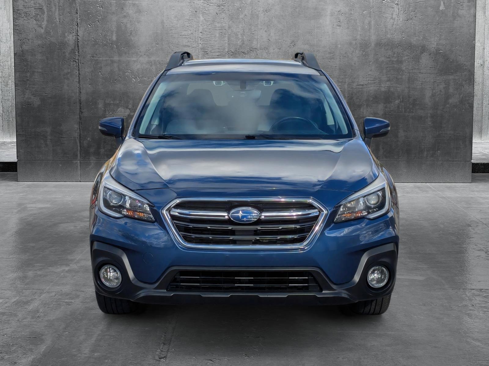 2019 Subaru Outback Vehicle Photo in Spokane Valley, WA 99212