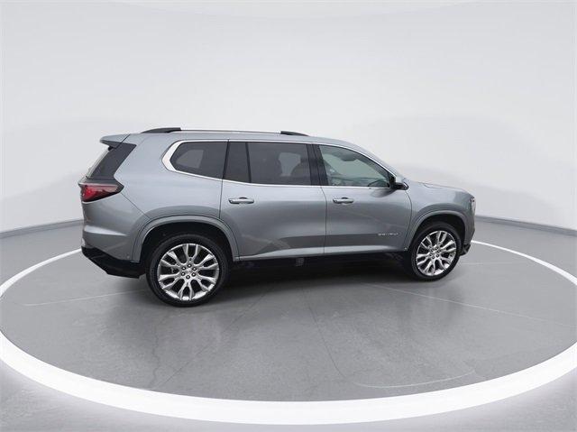 2025 GMC Acadia Vehicle Photo in BOWLING GREEN, KY 42104-4102