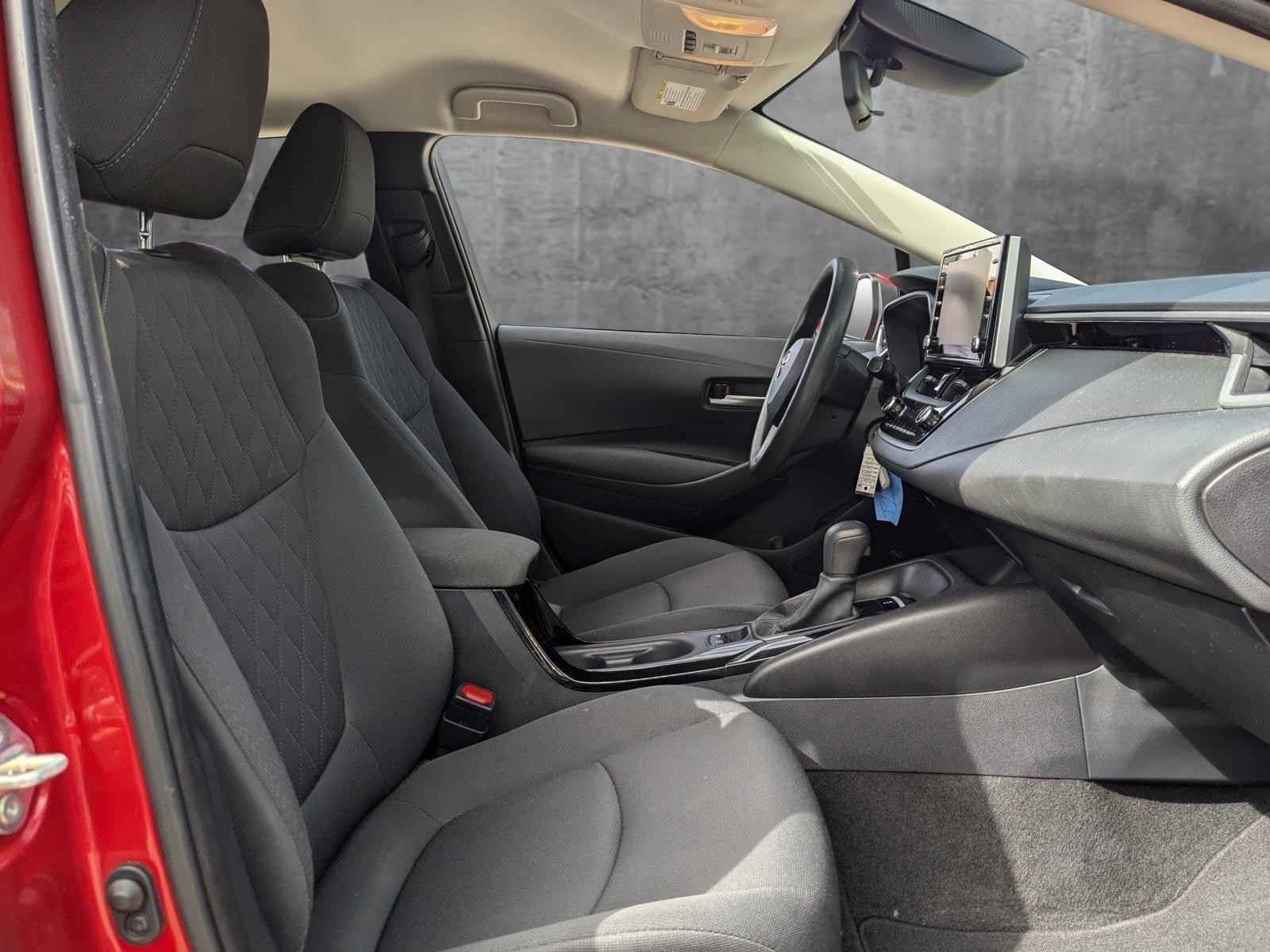 2020 Toyota Corolla Vehicle Photo in Maitland, FL 32751