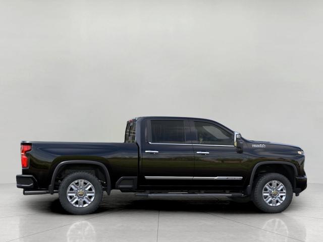 2025 Chevrolet Silverado 3500 HD Vehicle Photo in APPLETON, WI 54914-4656