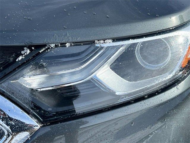 2019 Chevrolet Equinox Vehicle Photo in BEND, OR 97701-5133