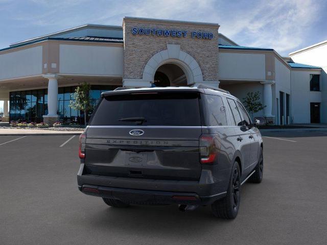 2024 Ford Expedition Vehicle Photo in Weatherford, TX 76087