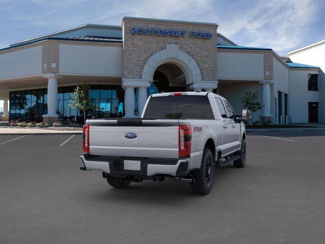 2024 Ford Super Duty F-250 SRW Vehicle Photo in Weatherford, TX 76087